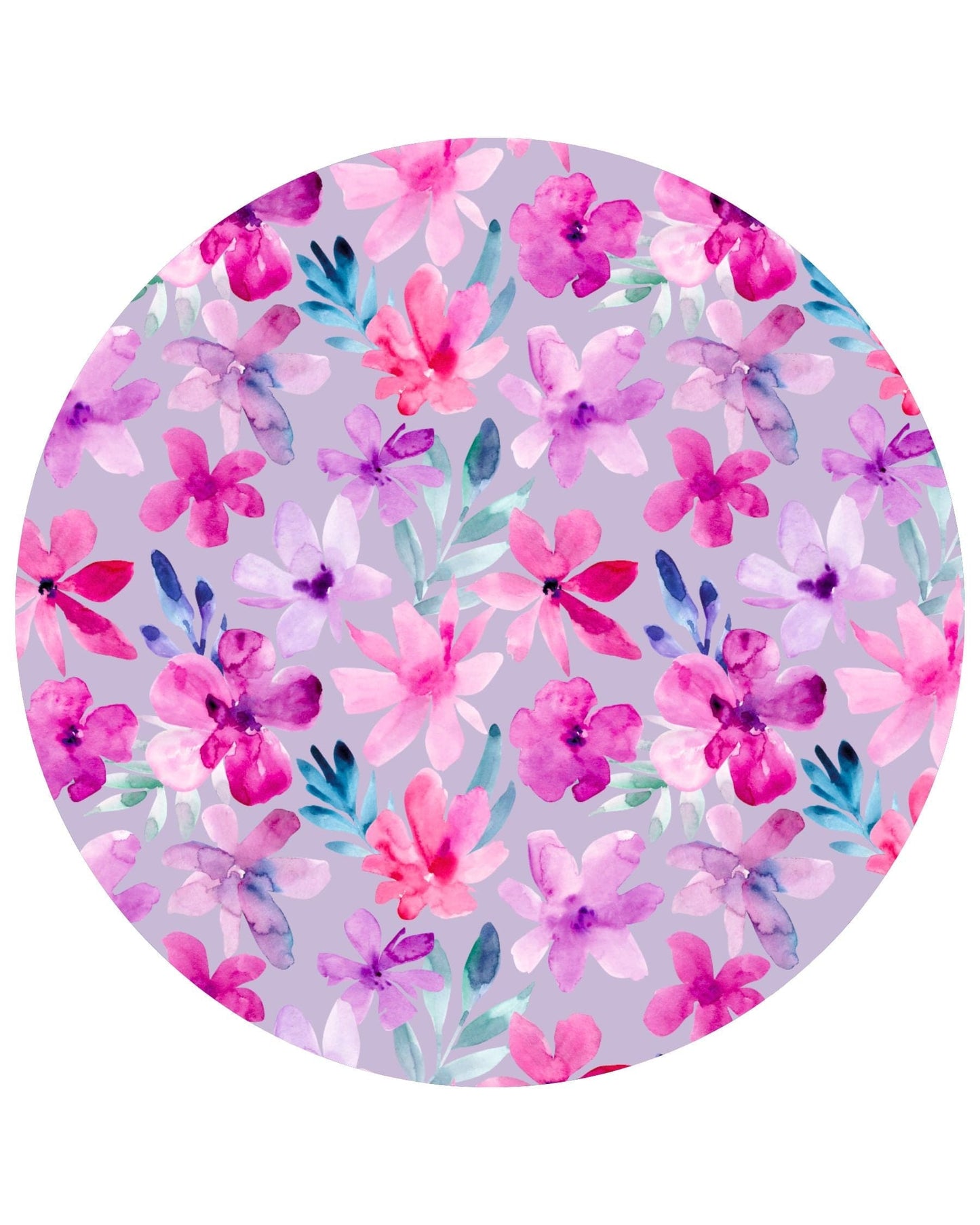 Daphne Pillowcases: Set of 2