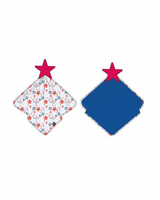Carter Toy Lovey