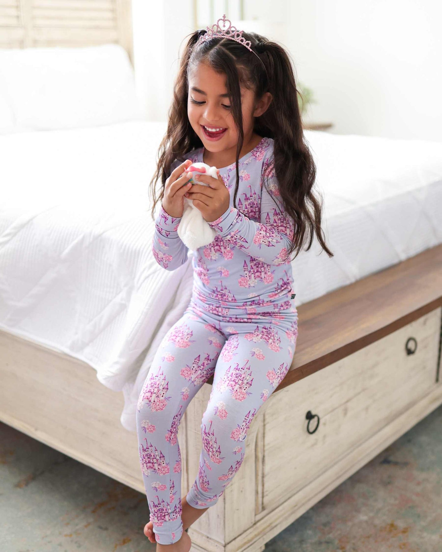 Samantha Toddler Lounge