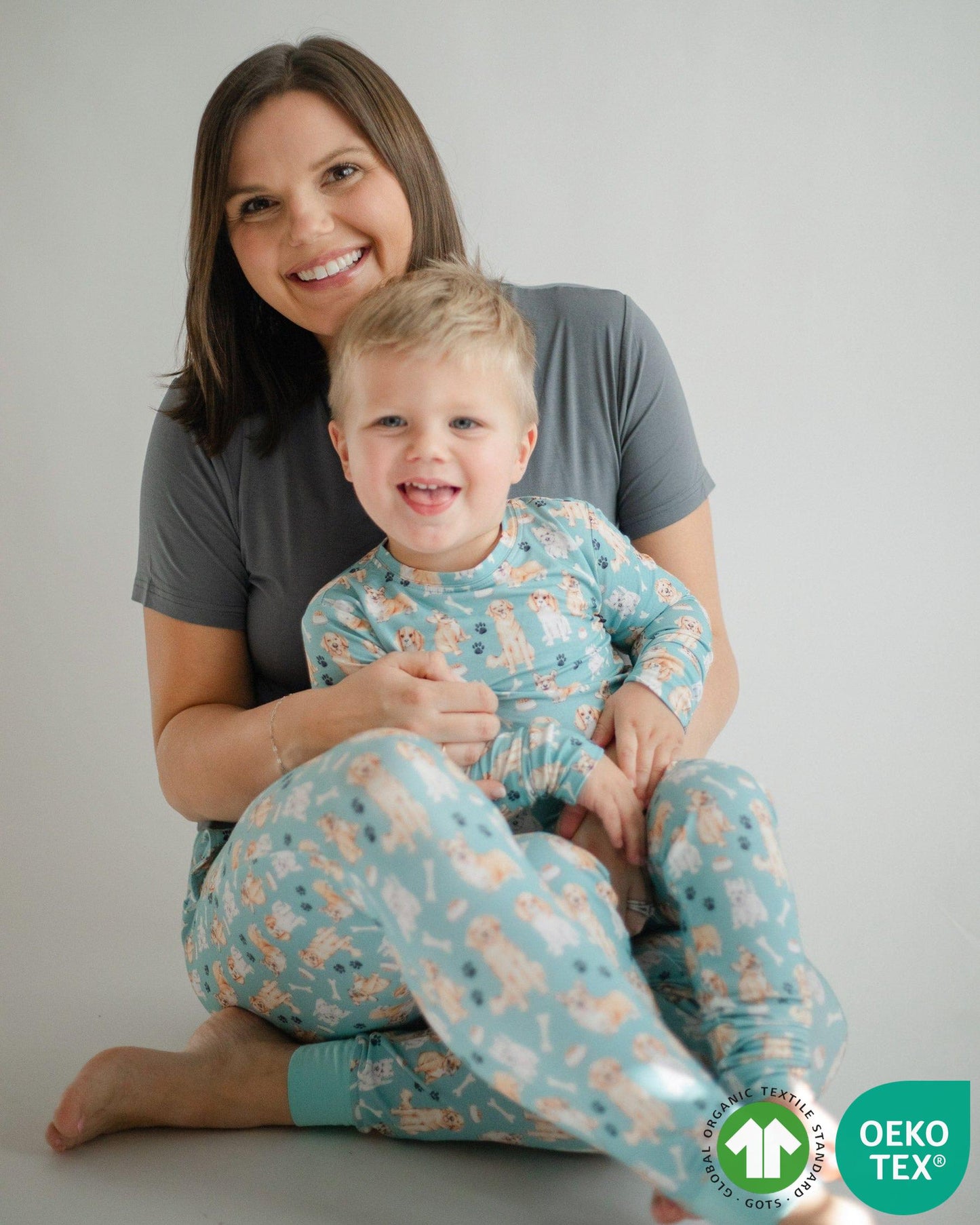 Buddy Mama Lounge Bottom