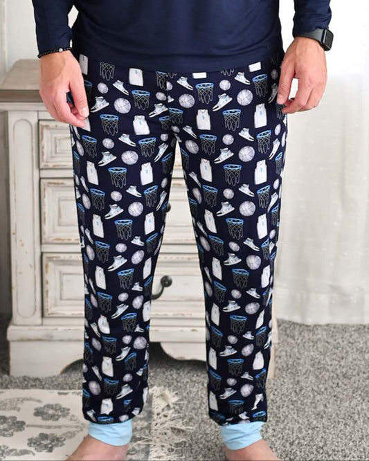 Duncan Men's Lounge Bottom