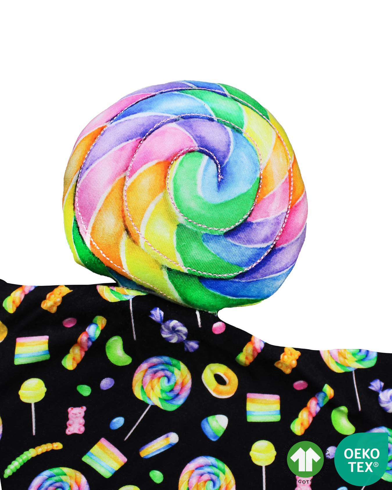 Ella Toy Lovey
