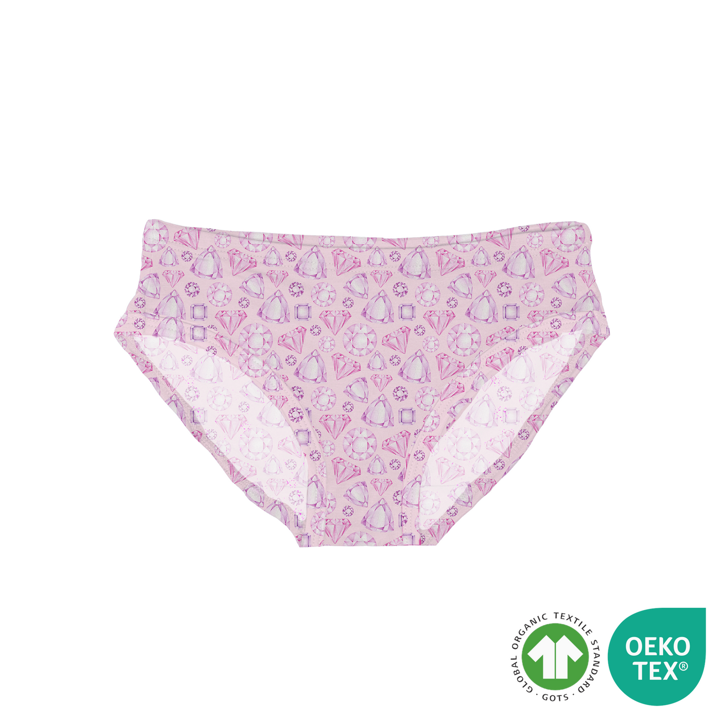 Esme Panty Pack: Set of 3