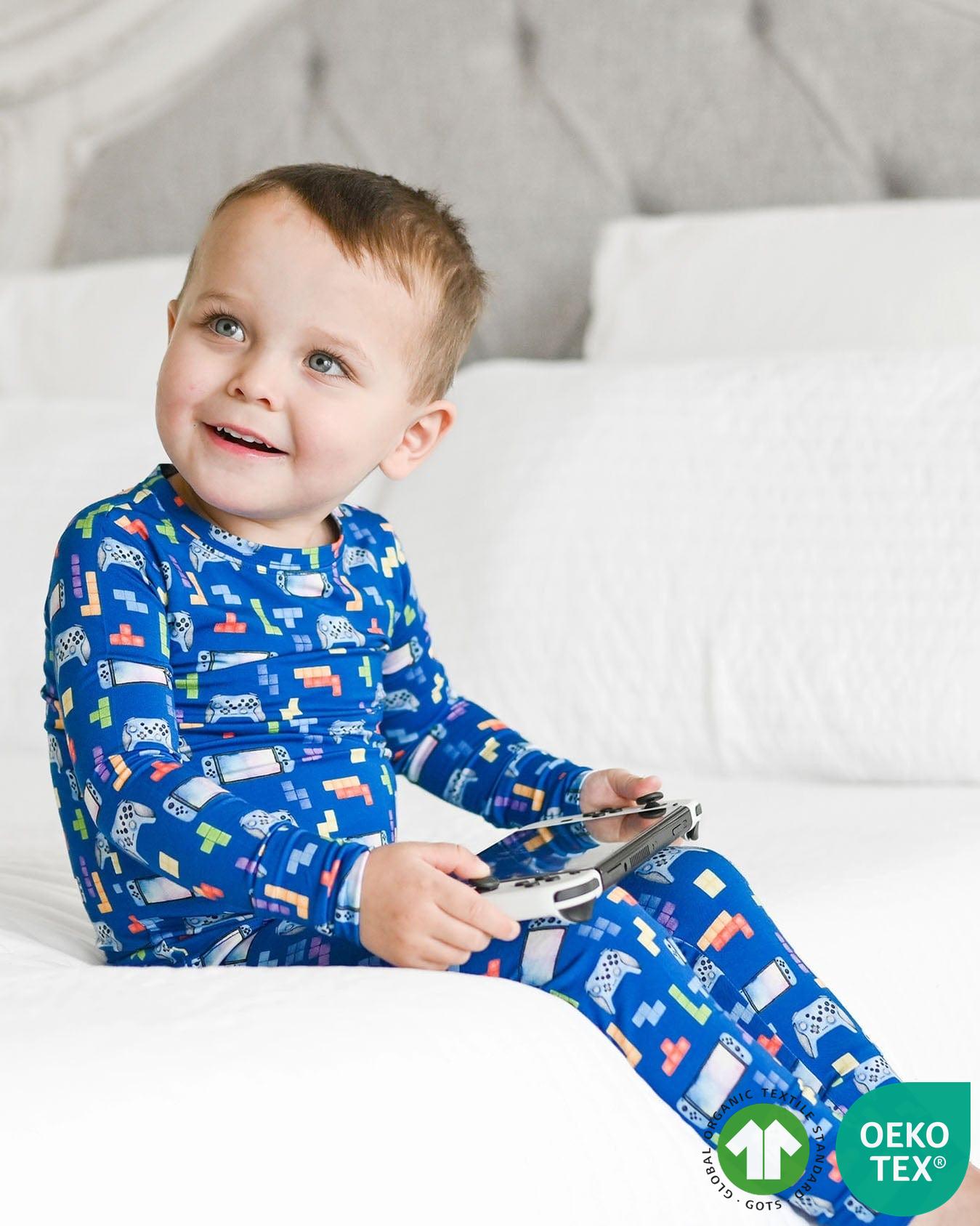 Easton Toddler Lounge
