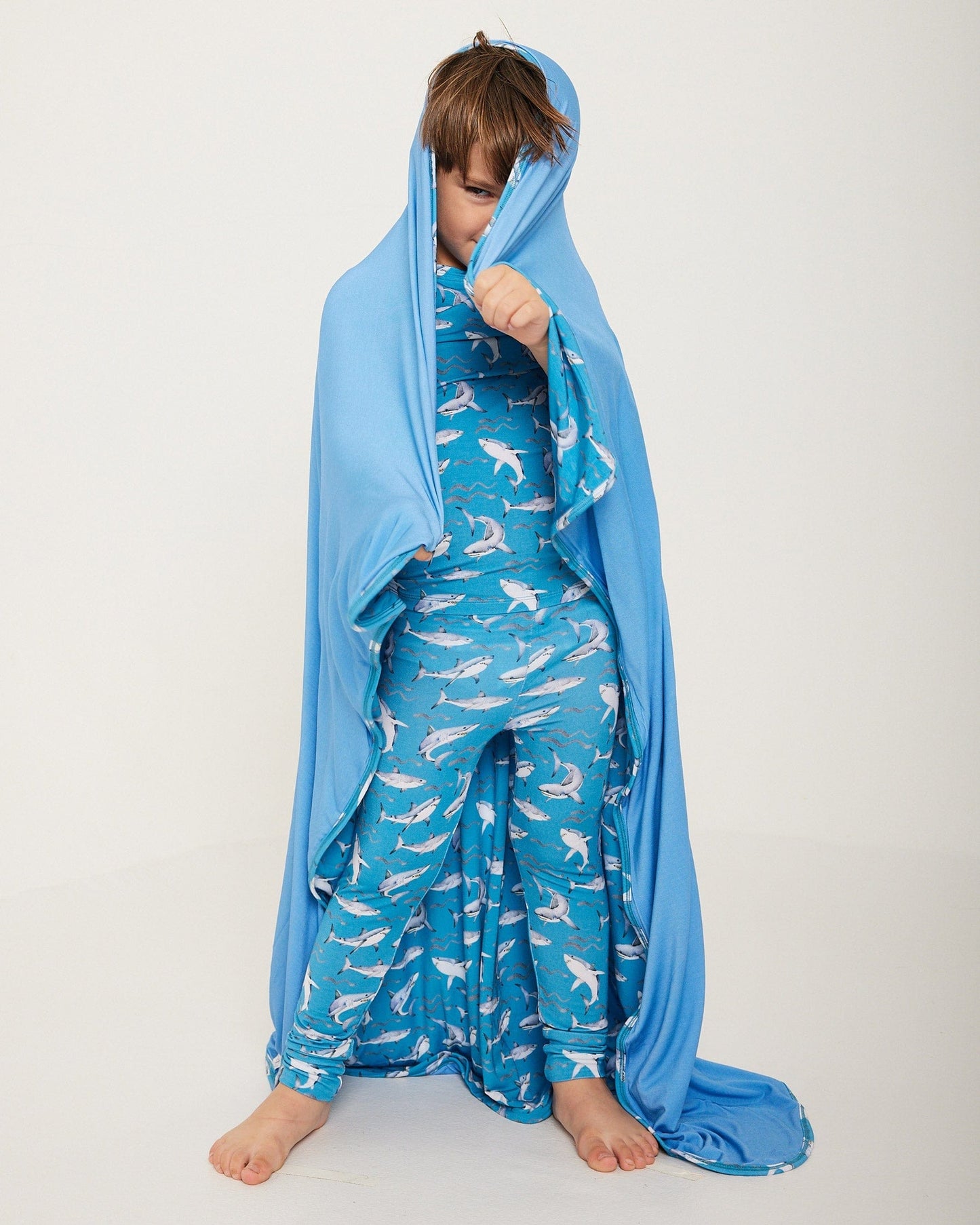 Eli Blanket