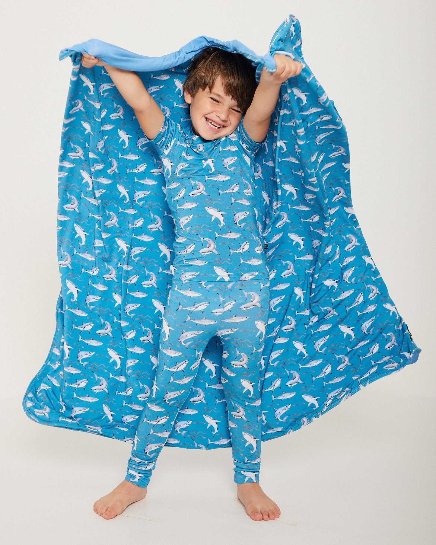 Eli Blanket