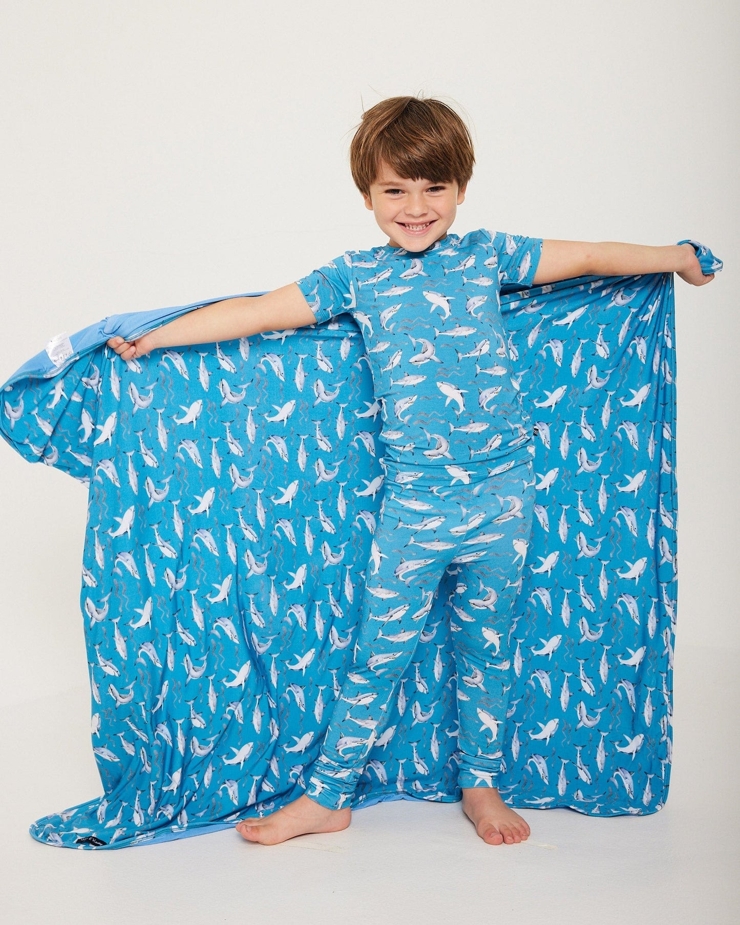 Eli Blanket