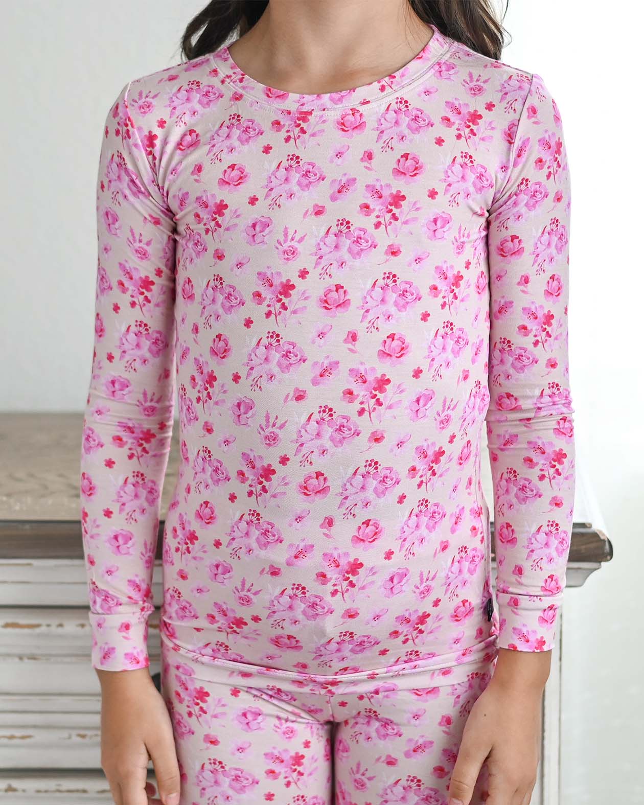 Eliana Toddler Lounge