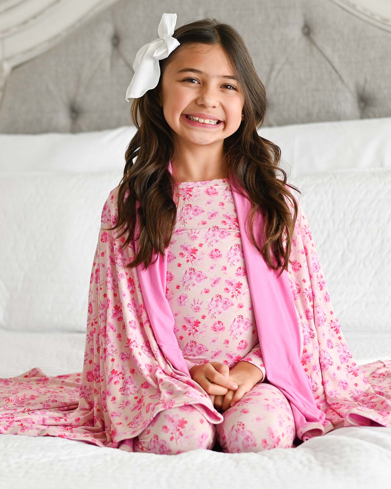 Eliana Toddler Lounge
