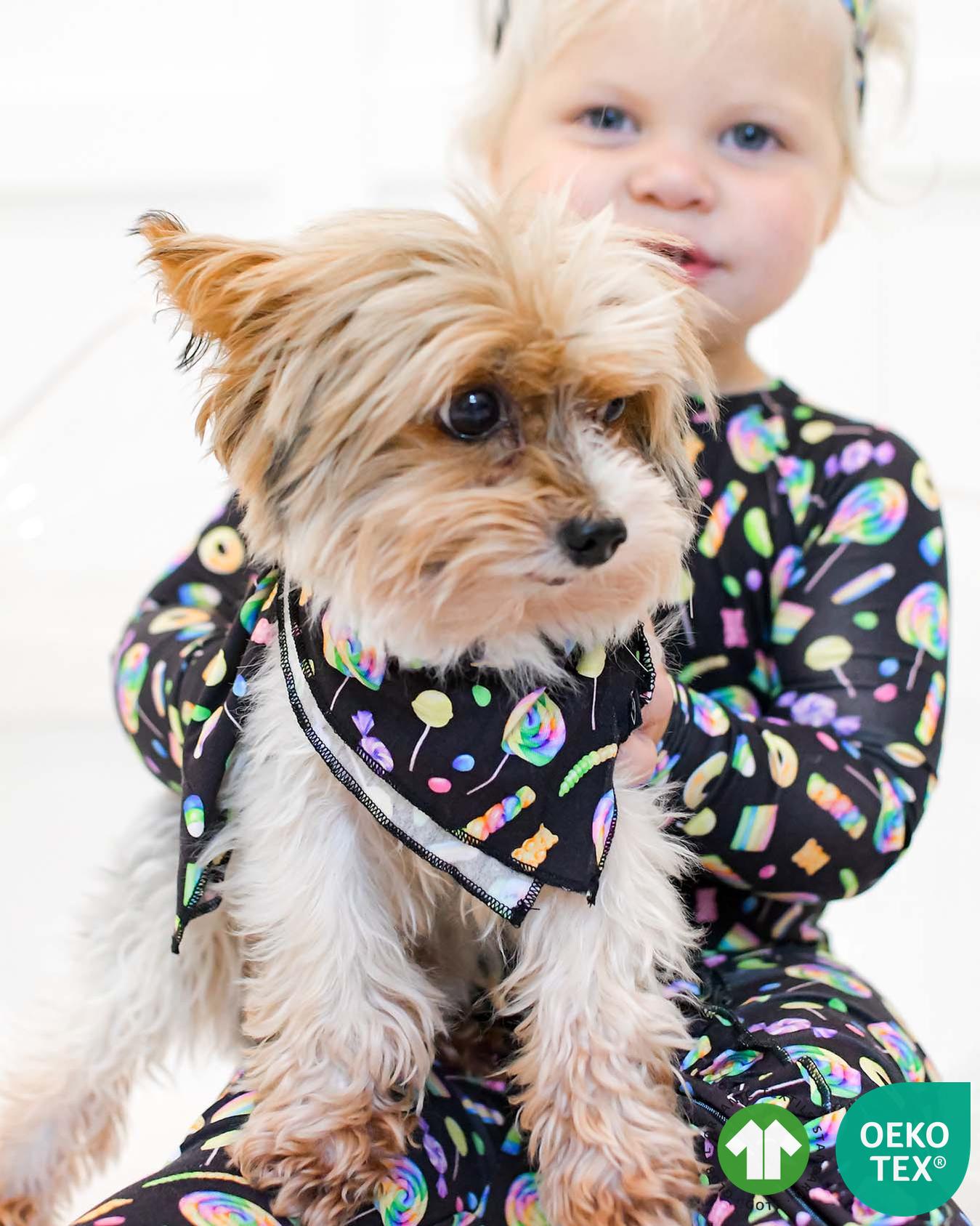 Ella Dog Bandana