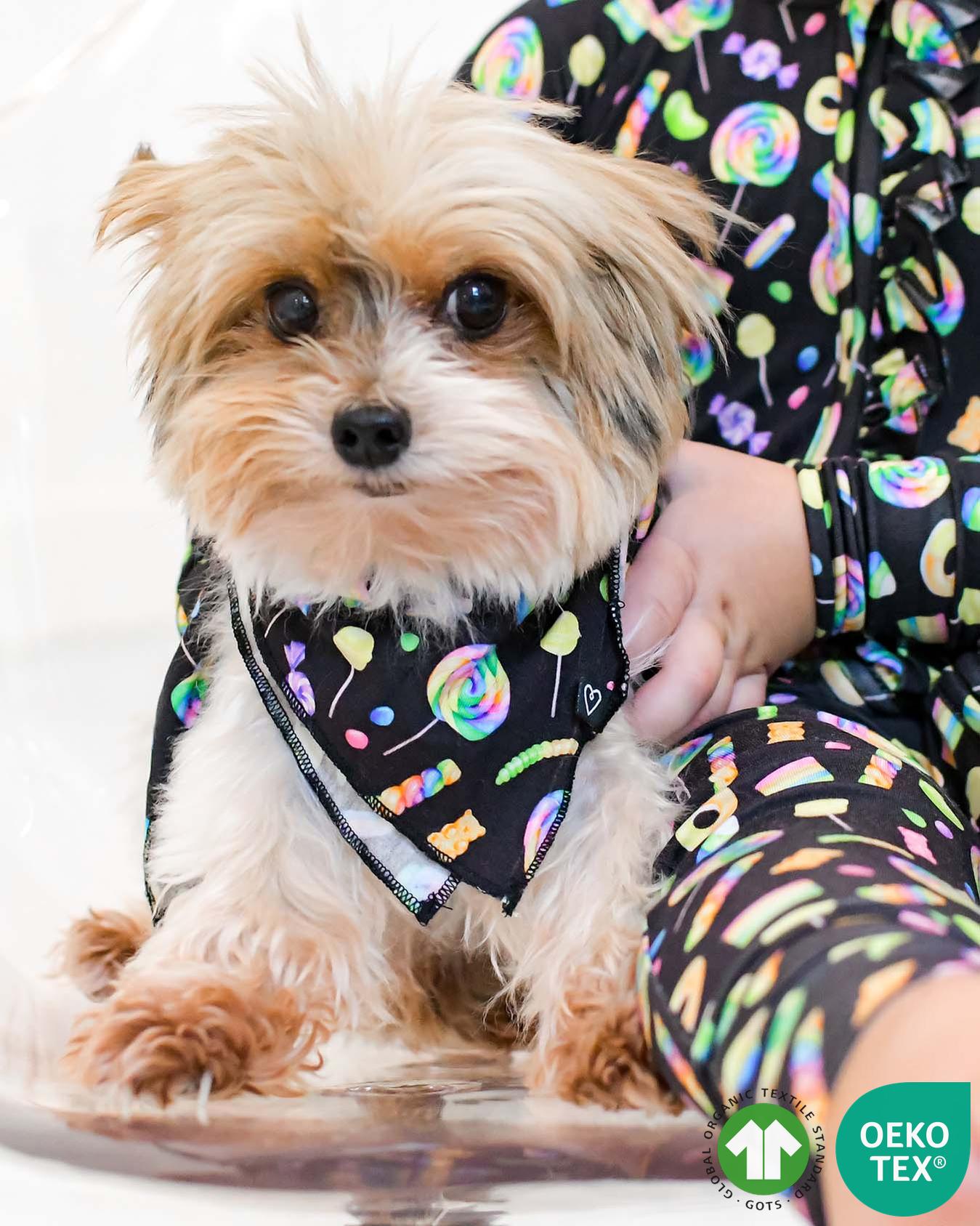 Ella Dog Bandana
