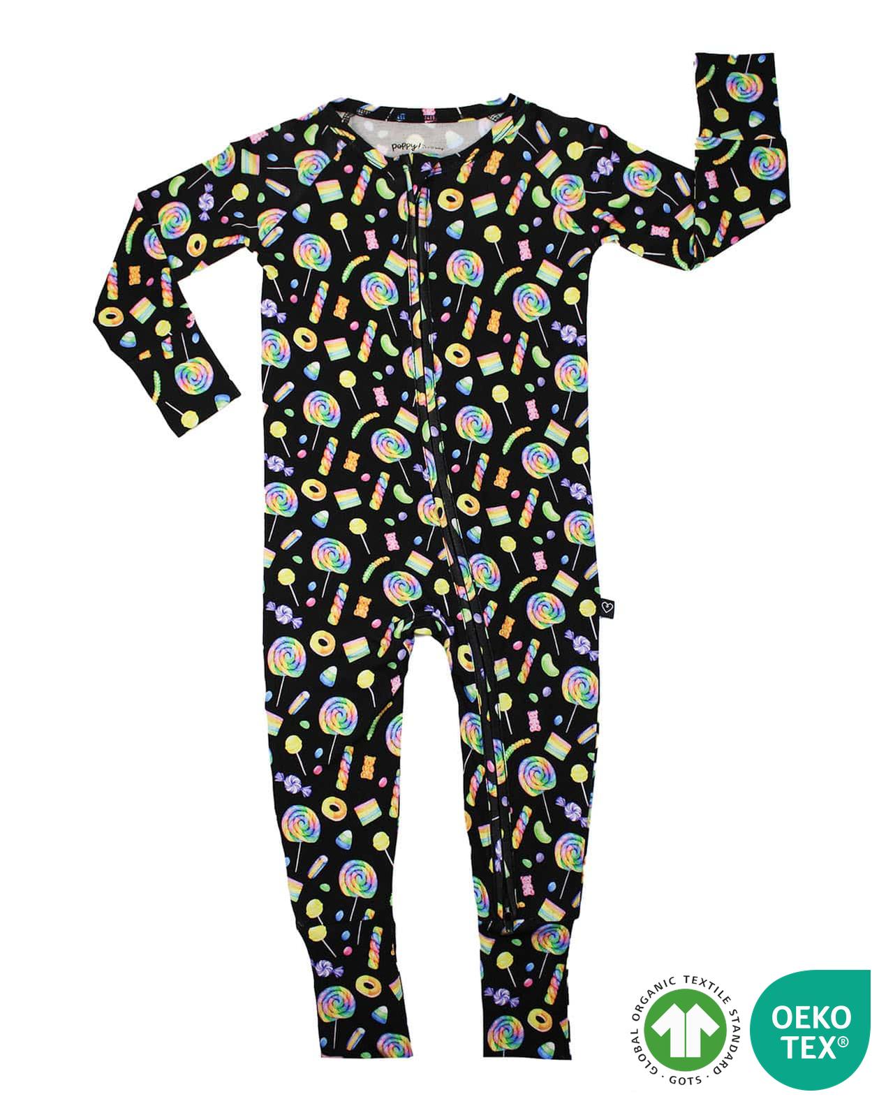 Ella ‘Poppy’™: The Convertible Romper