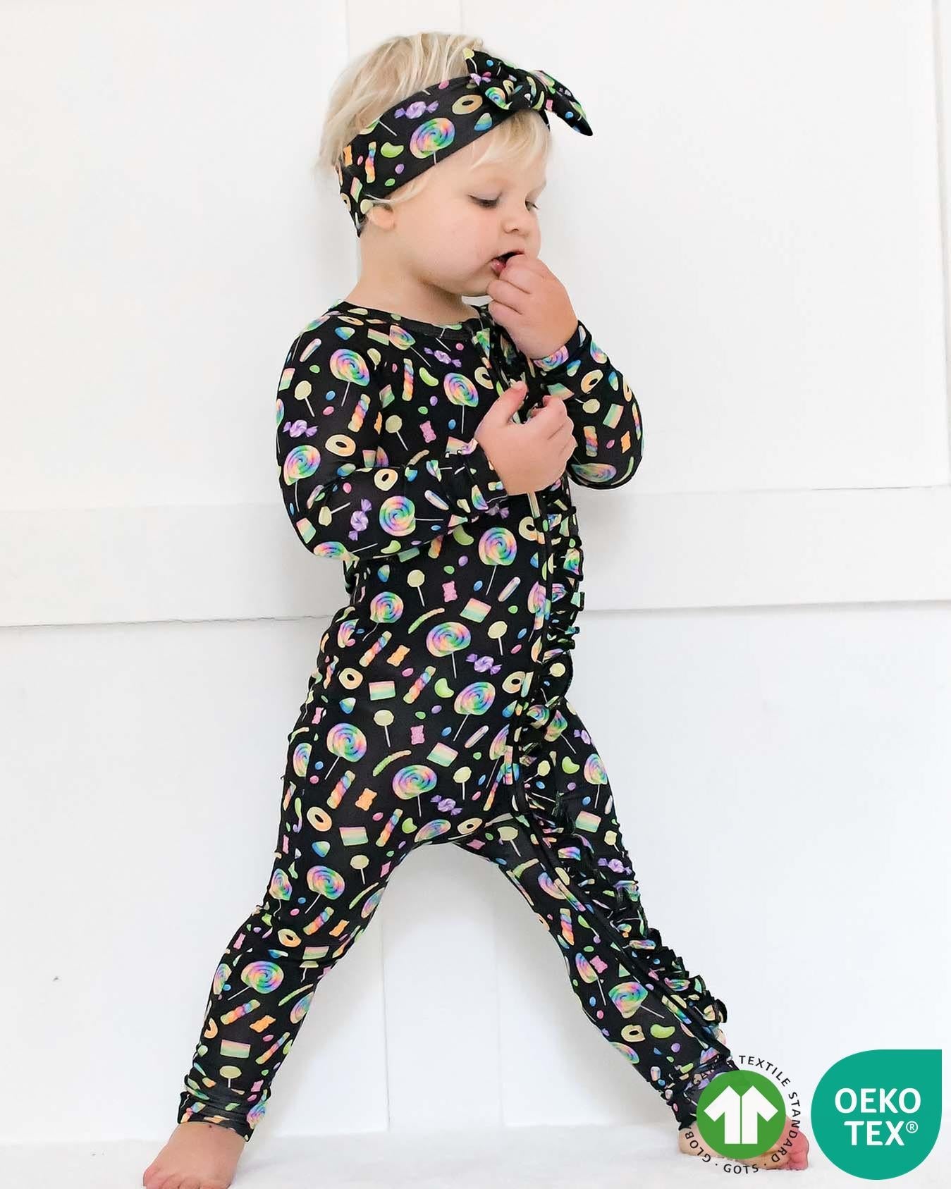Ella ‘Poppy’™: The Convertible Romper
