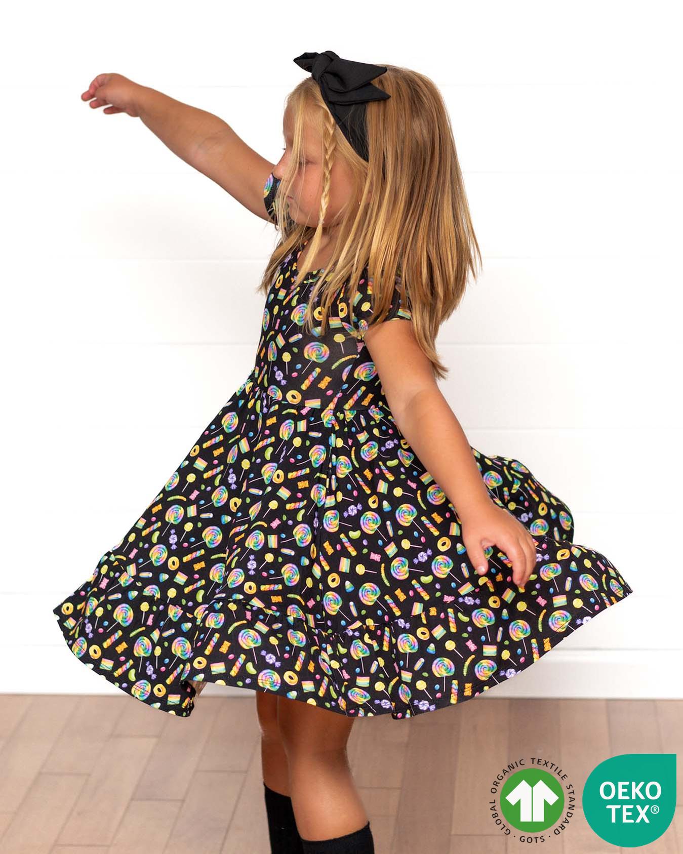 Ella Twirl