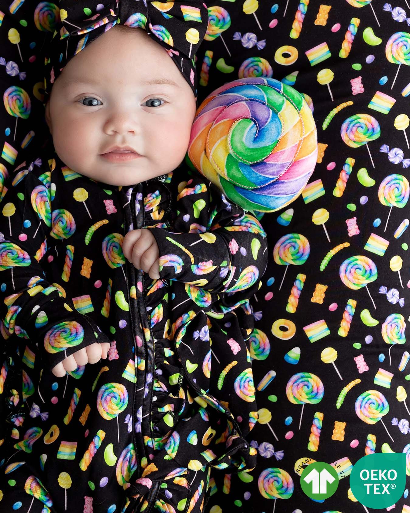 Ella Toy Lovey