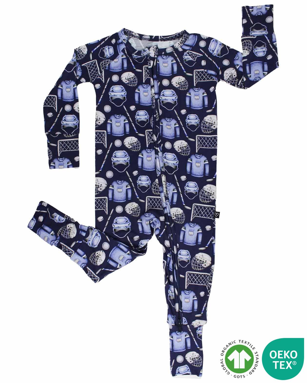 Eric 'Poppy': The Convertible Romper