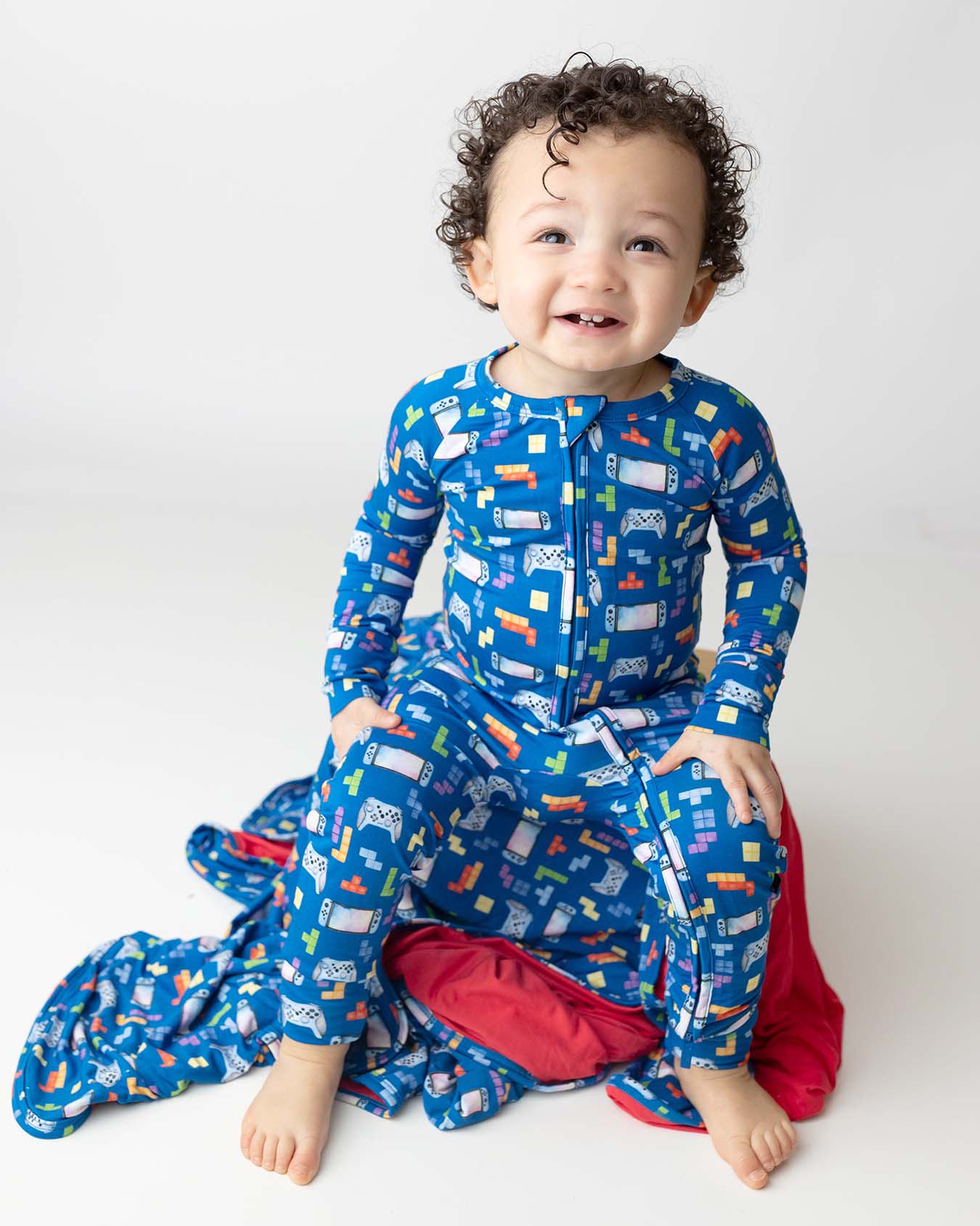 Easton Blanket