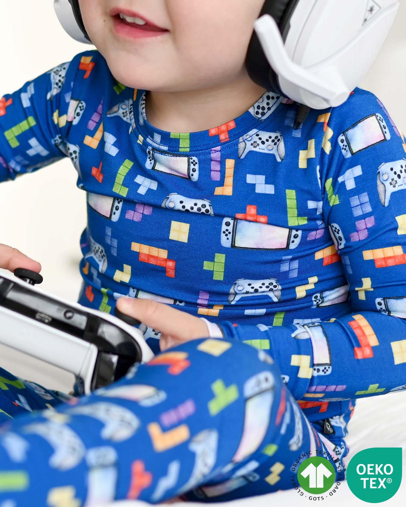 Easton Toddler Lounge