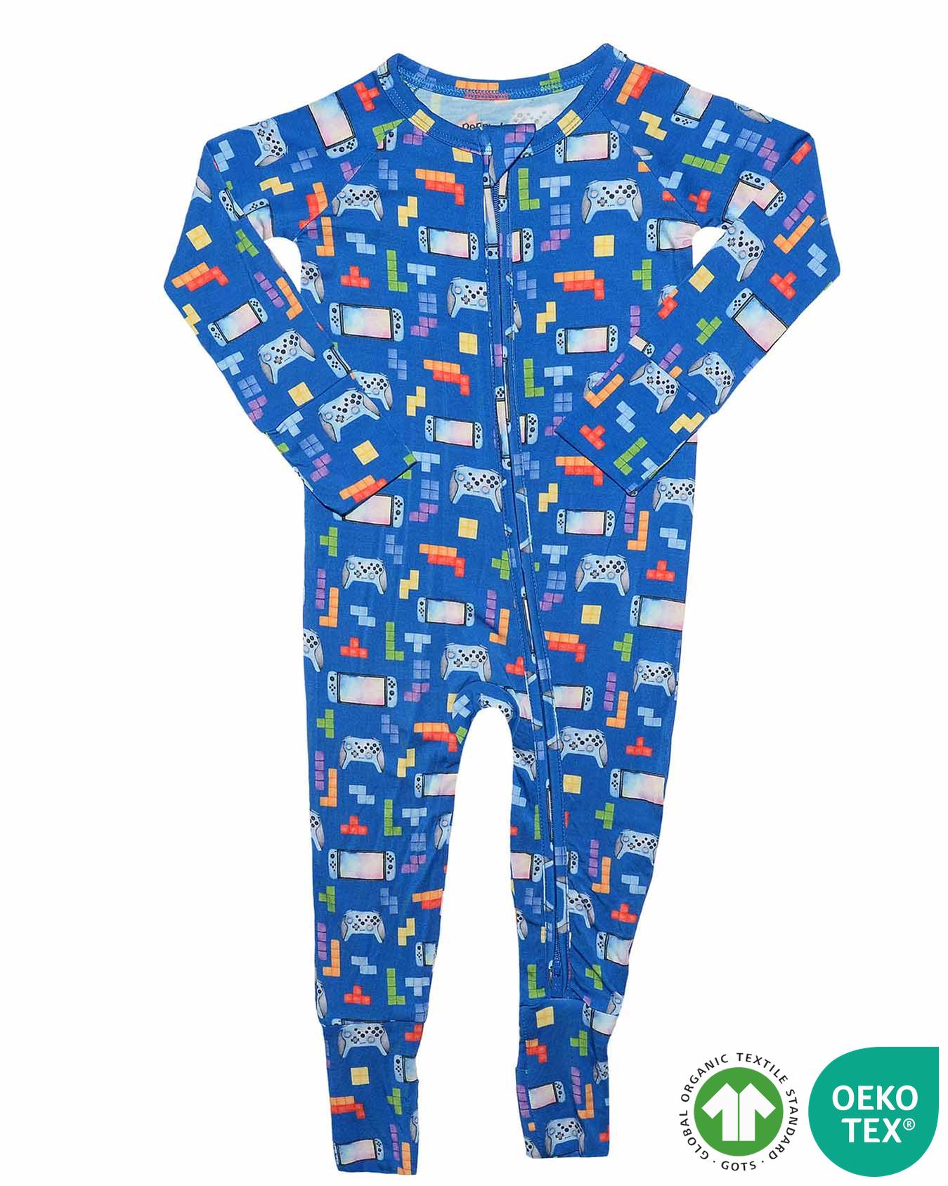 Easton ‘Poppy’™: The Convertible Romper