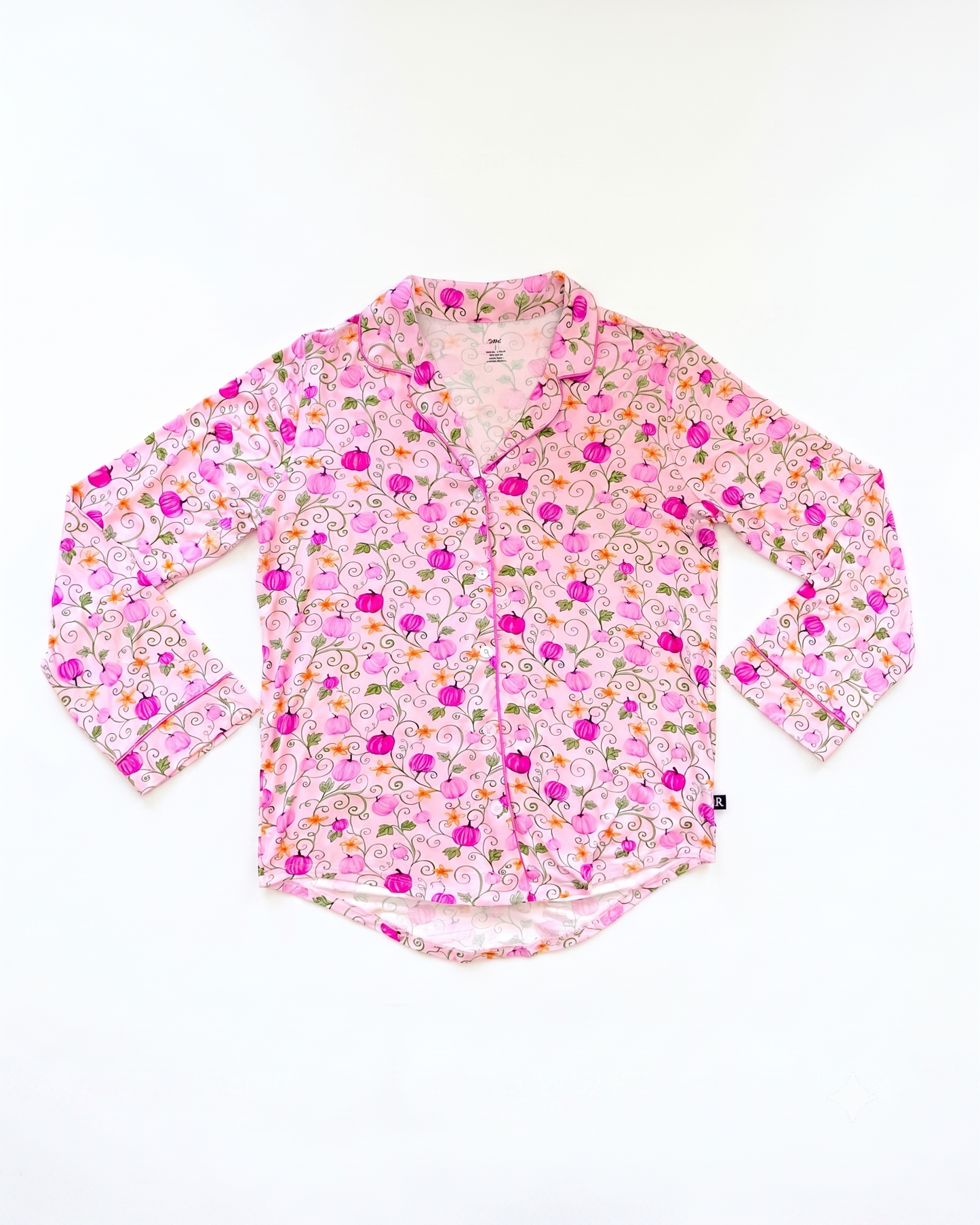 Sloane Mama Classic Long Sleeve PJ