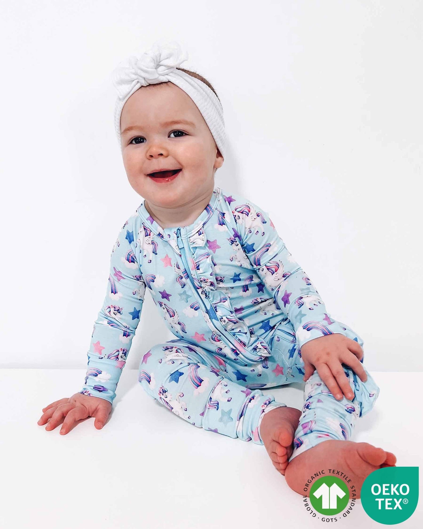 Hannah ‘Poppy’™: The Convertible Romper