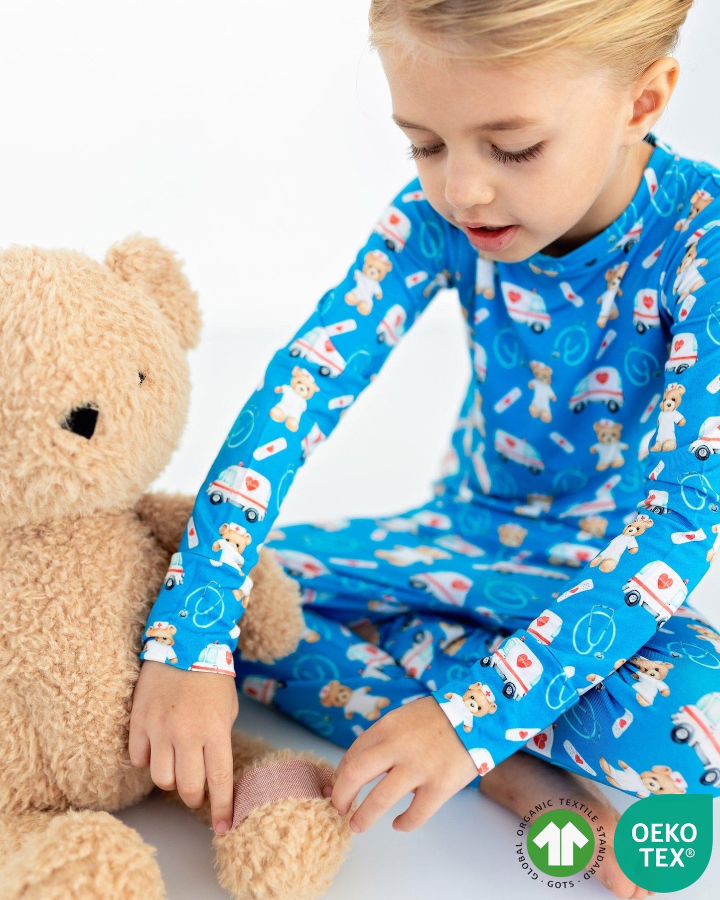 Hero Toddler Lounge