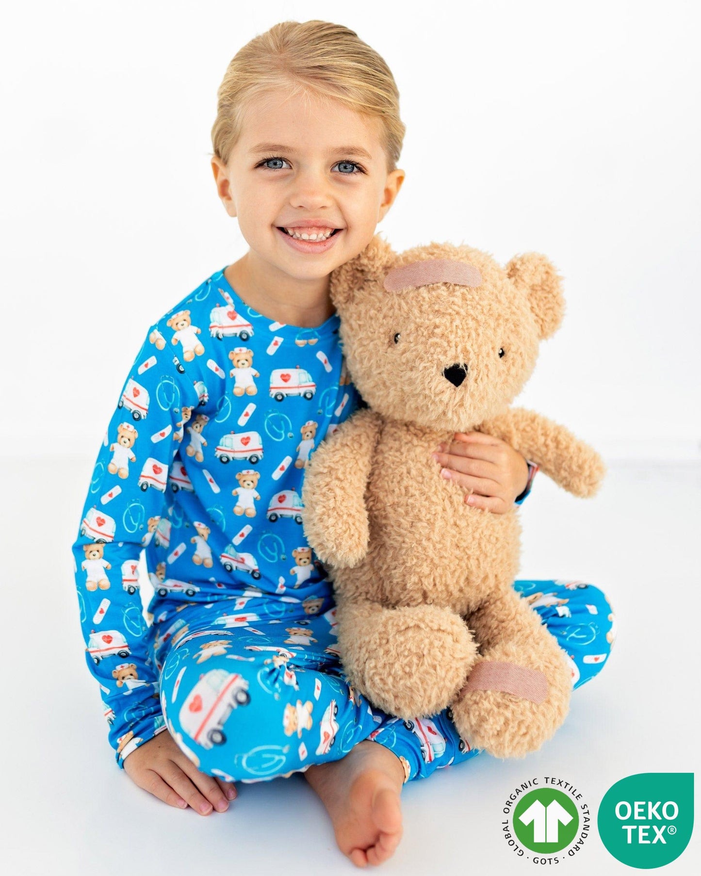 Hero Toddler Lounge