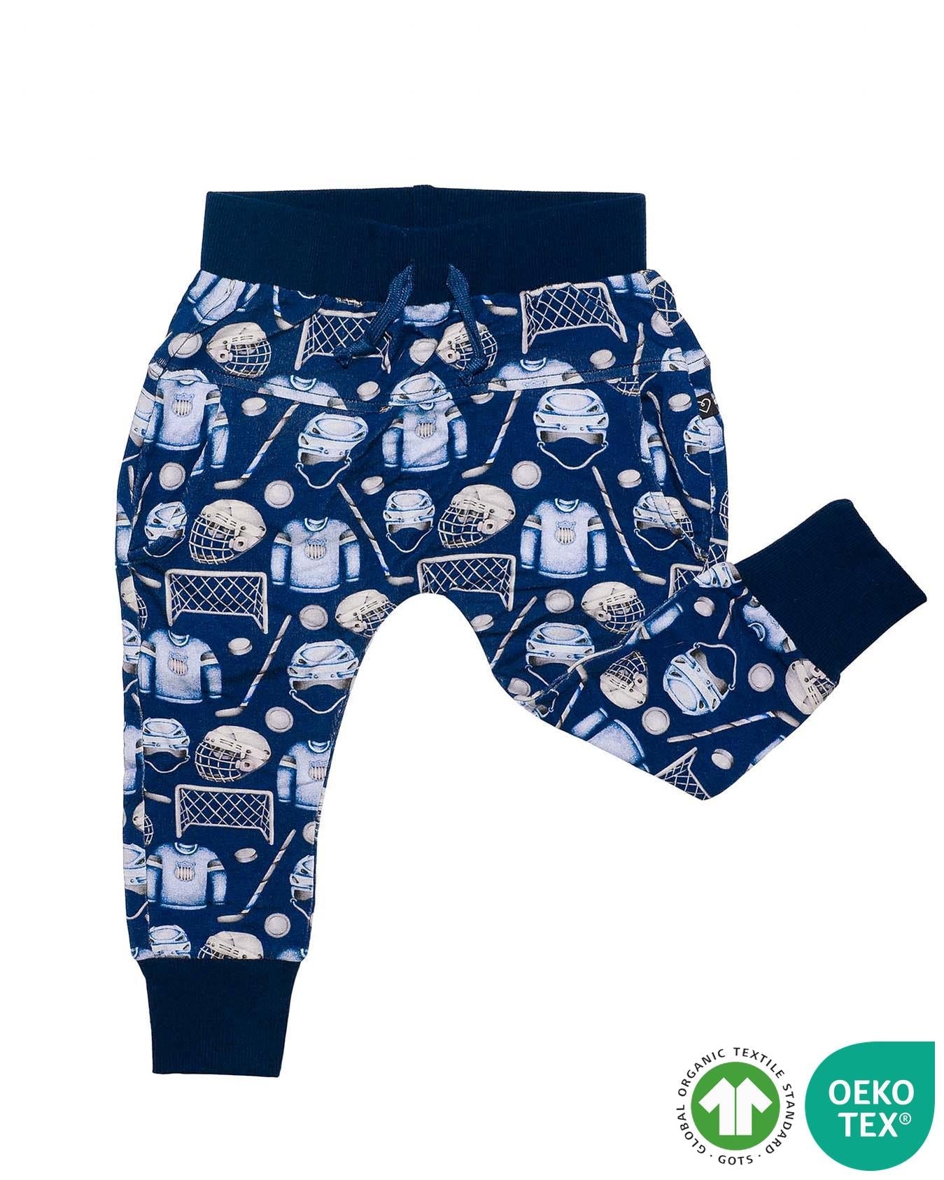 Hockey Jogger