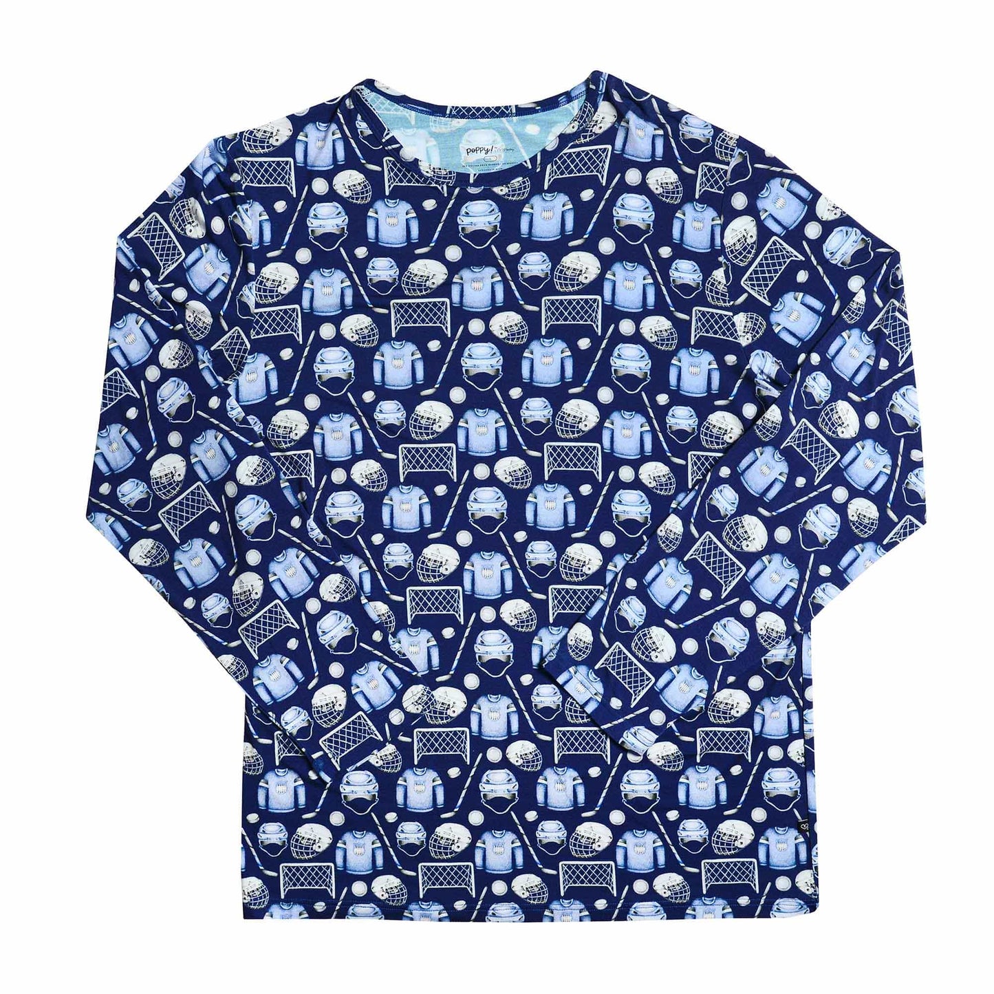Hockey Men's Loungewear Set
