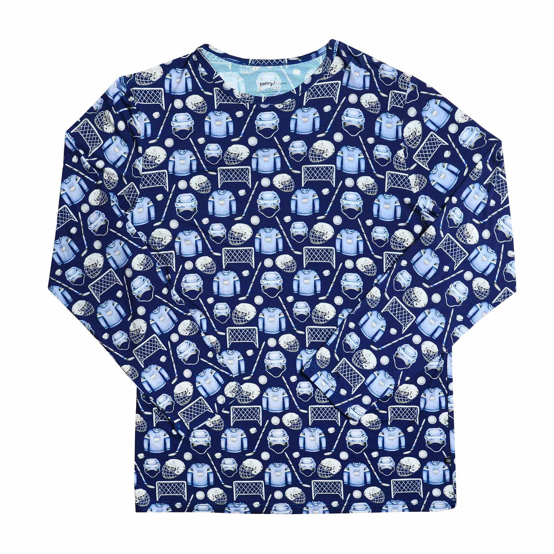 Hockey Men's Loungewear Set