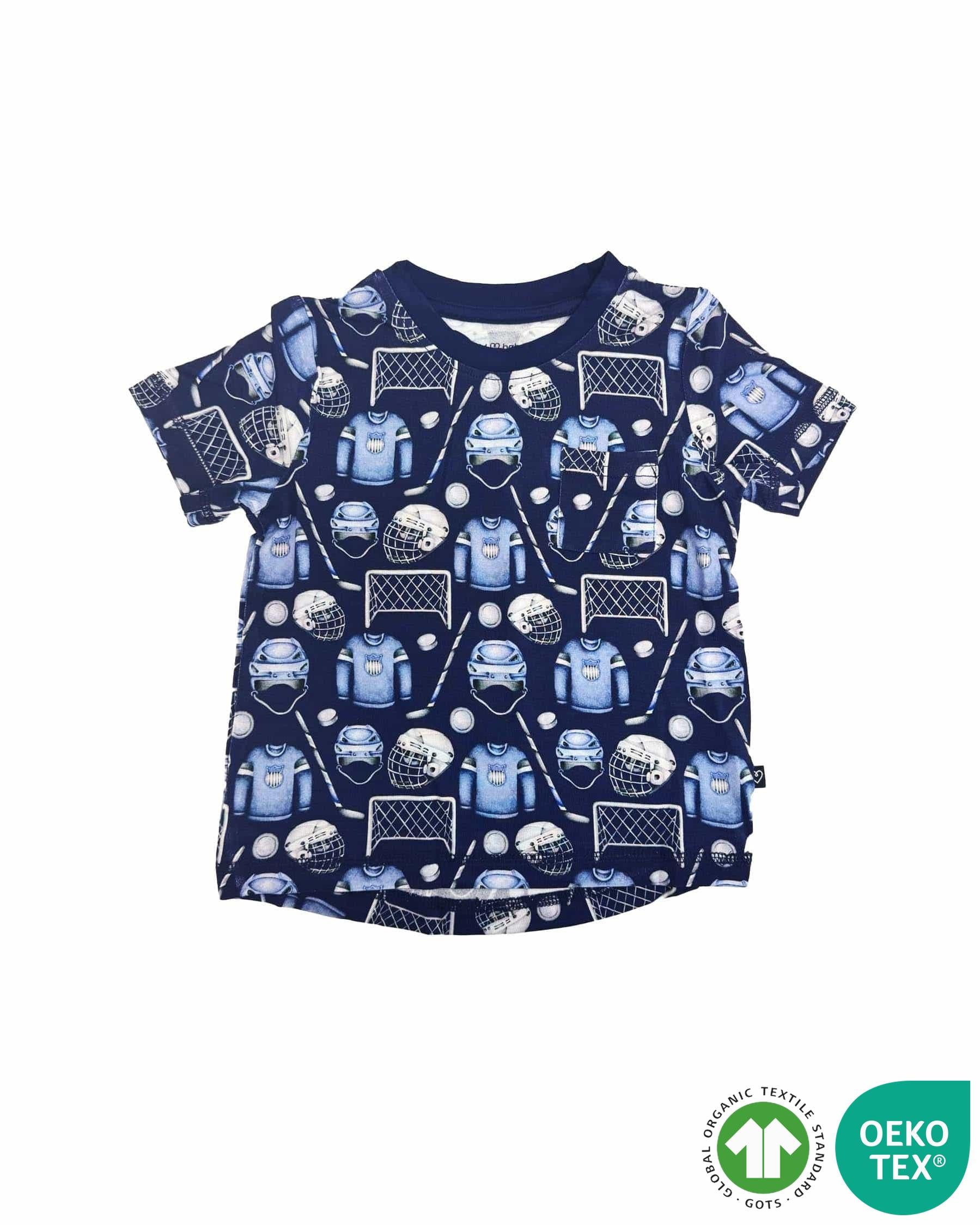 Hockey T-Shirt