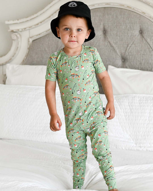 Hudson Toddler Lounge