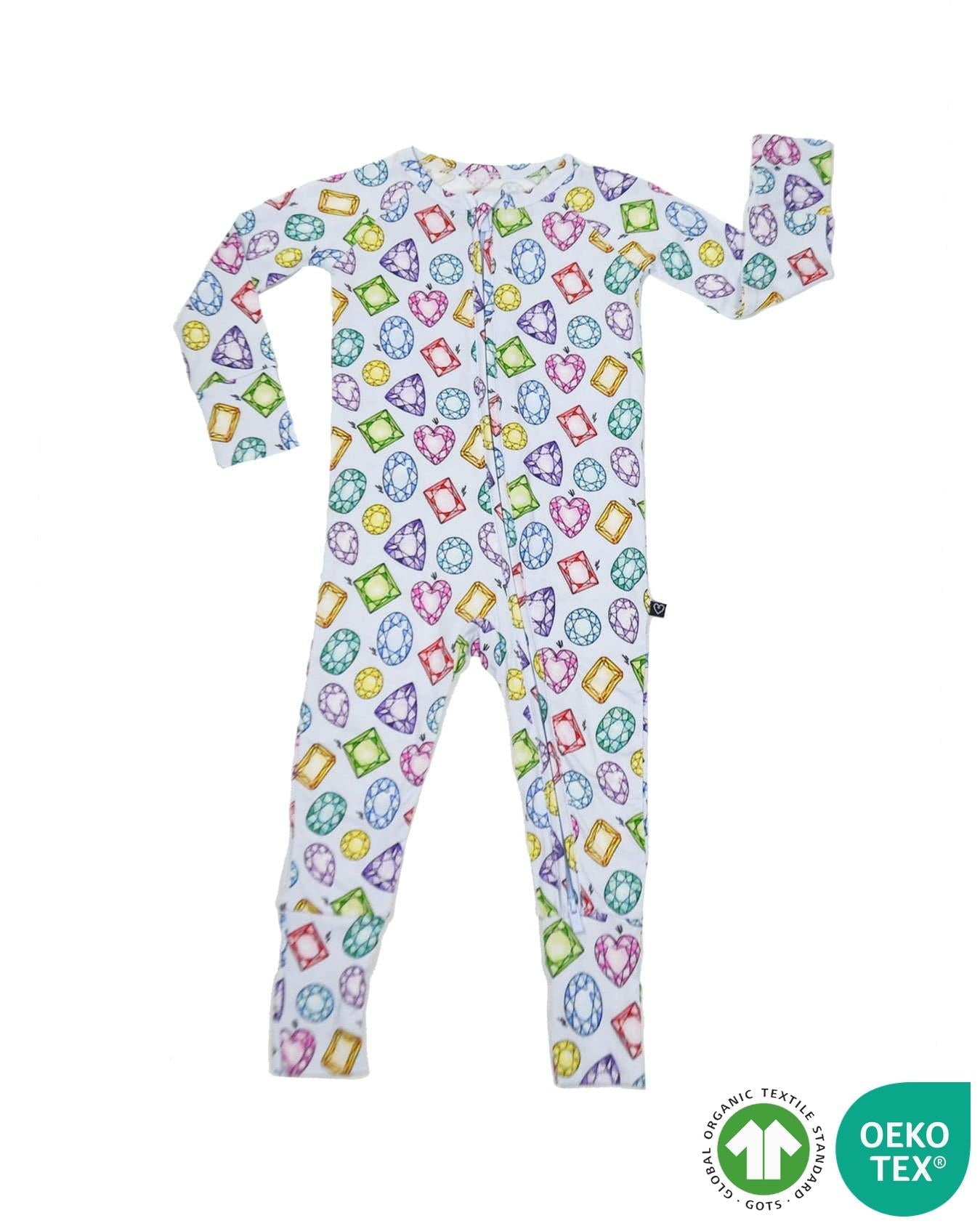 Ruby 'Poppy': The Convertible Romper