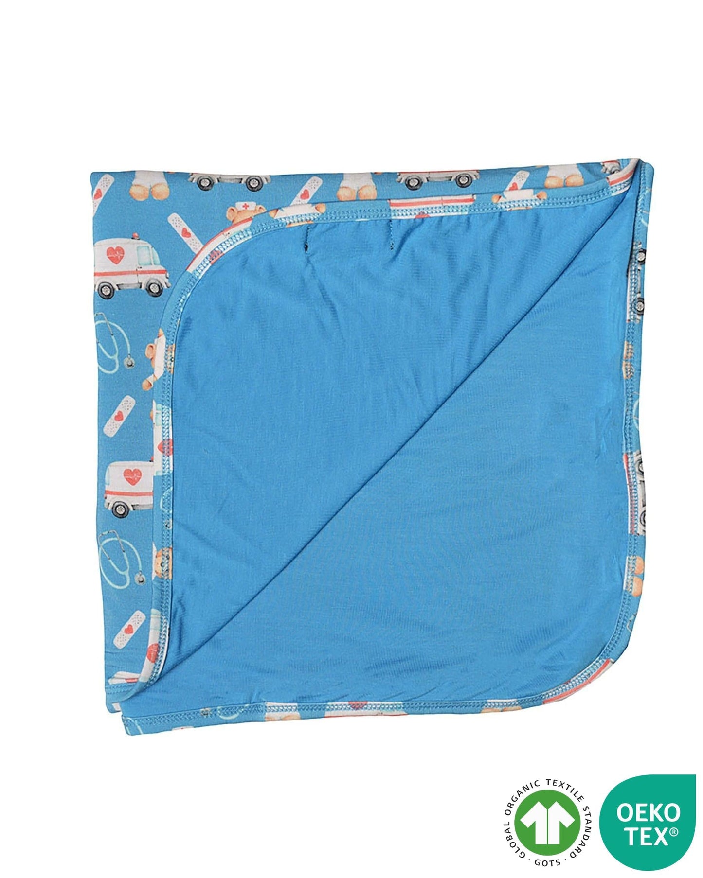 Hero Blanket