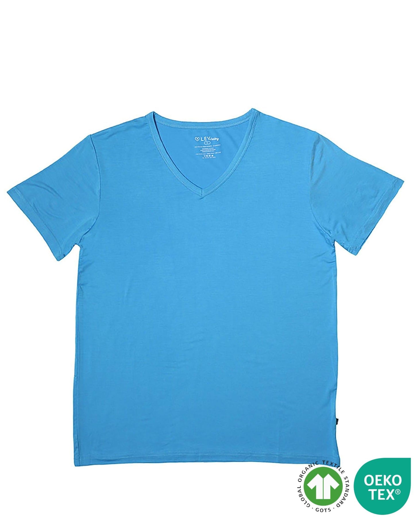 Lev baby Mama Lounge Top in Hero Collection