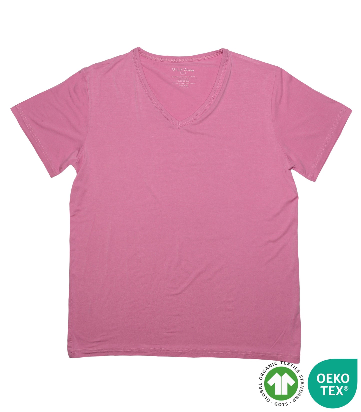 Aurora Mama Lounge Top