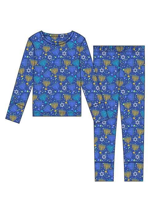Jude Toddler Lounge