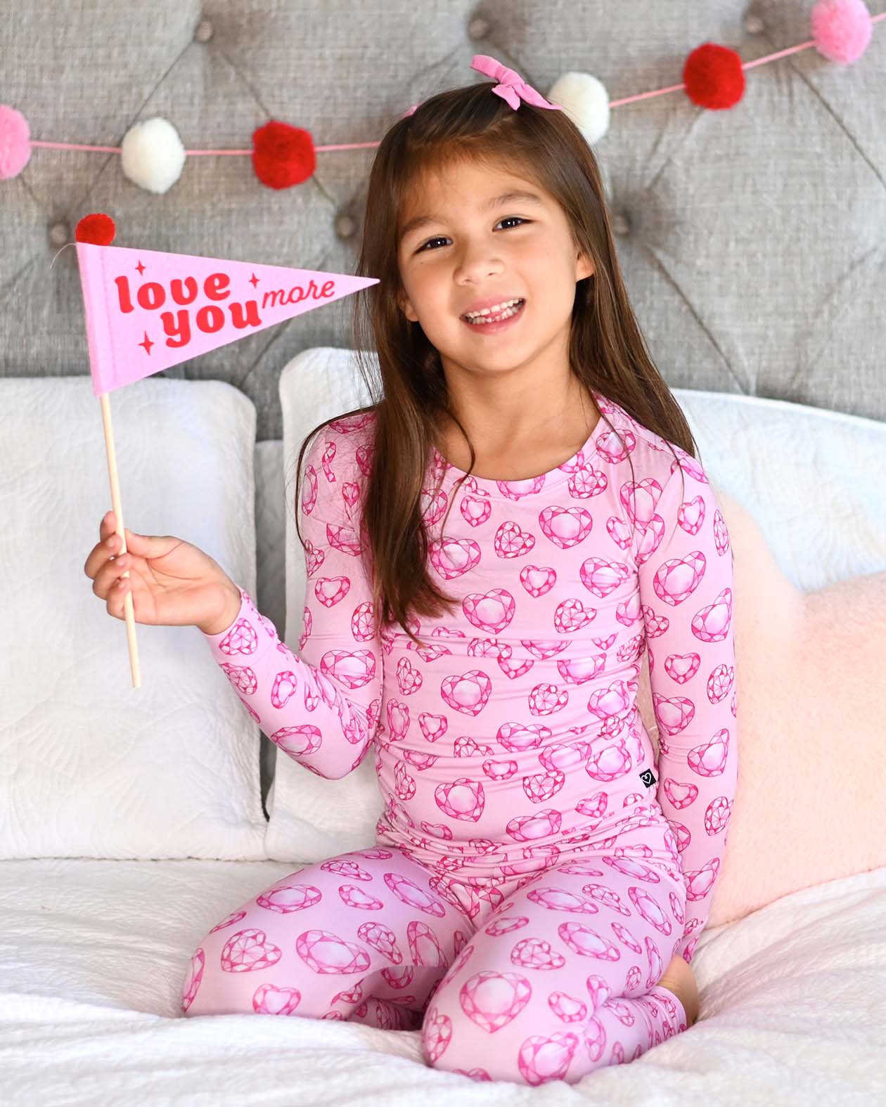Jade Toddler Lounge