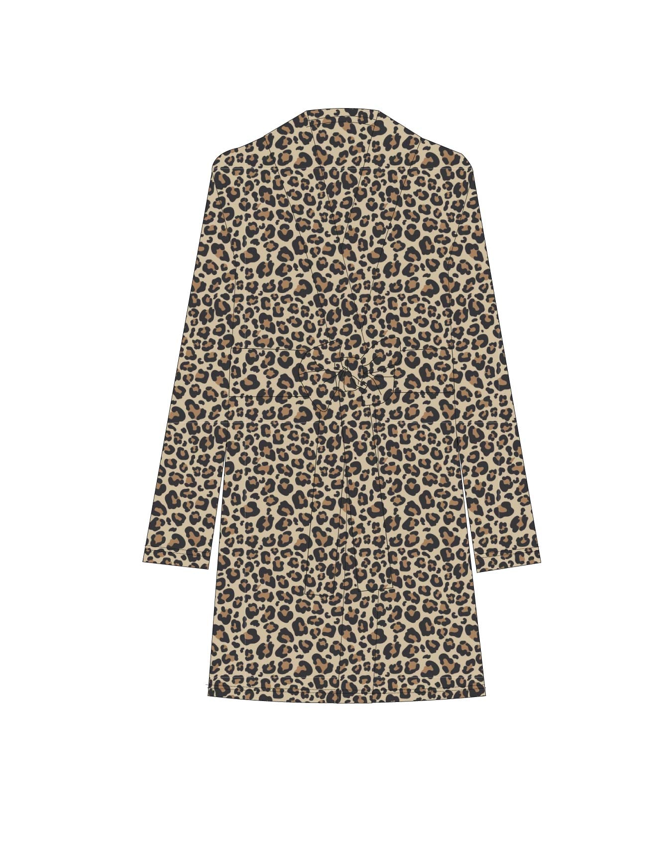 Kiara Mom Robe