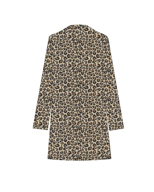 Kiara Mom Robe