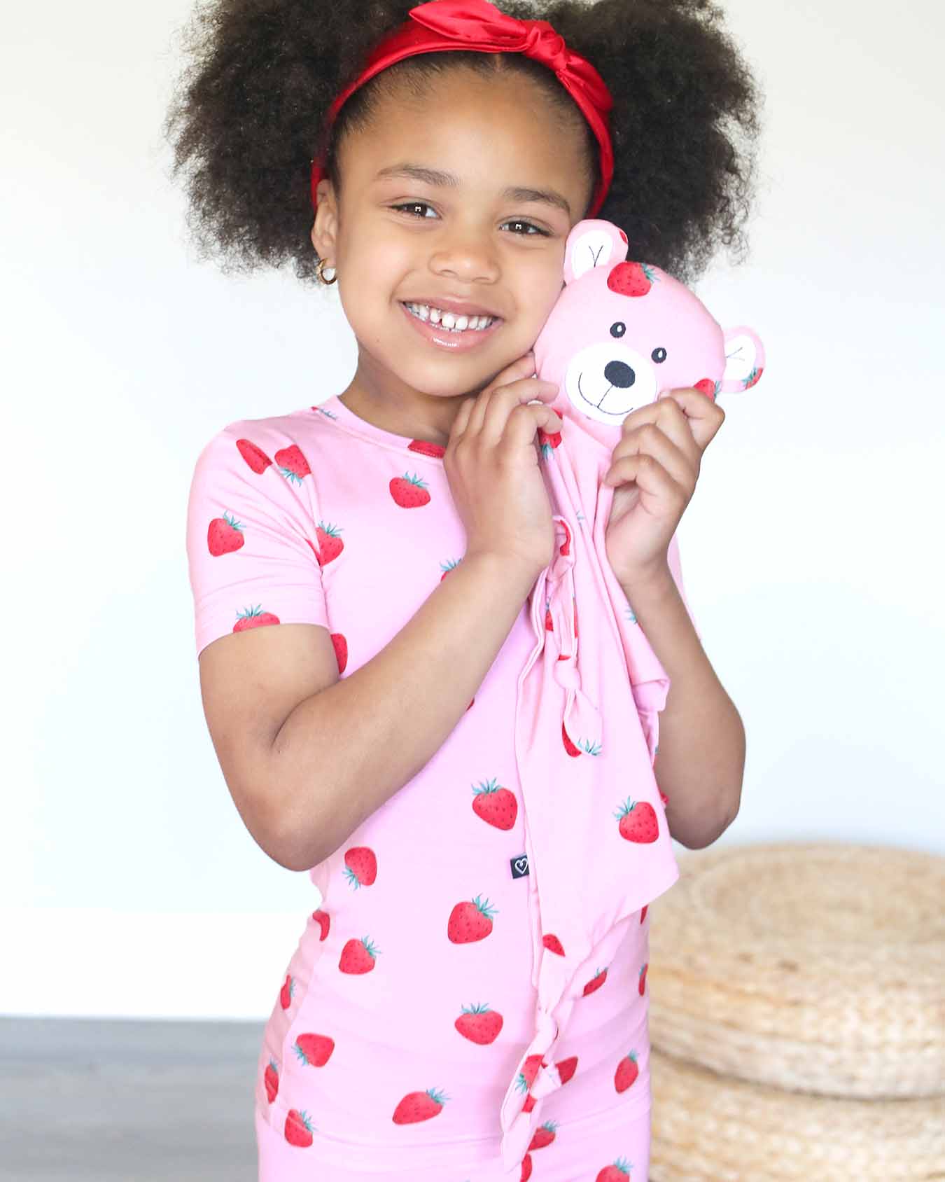 Hadley Toddler Lounge