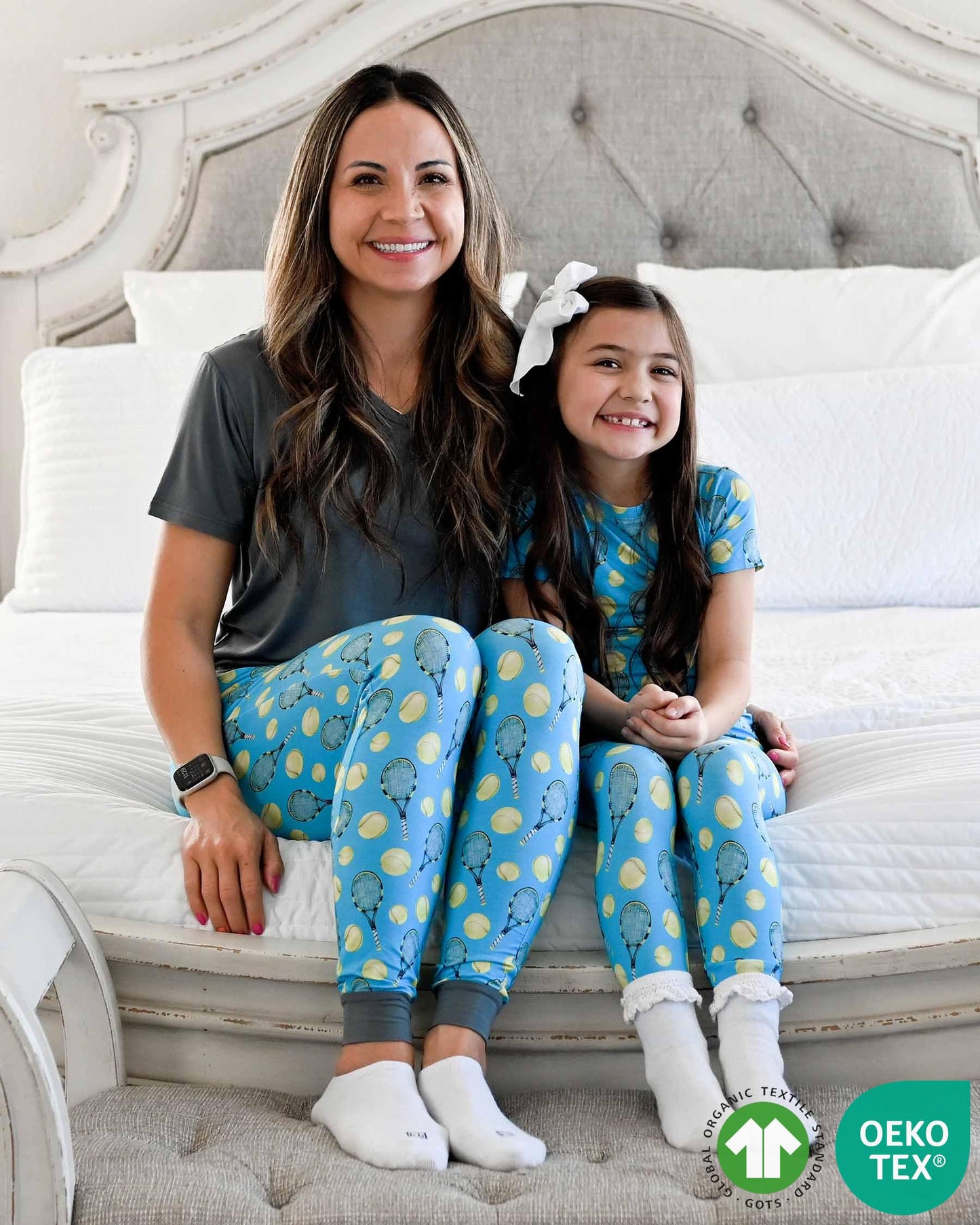 Lev Baby Mama Jogger in Ace Collection