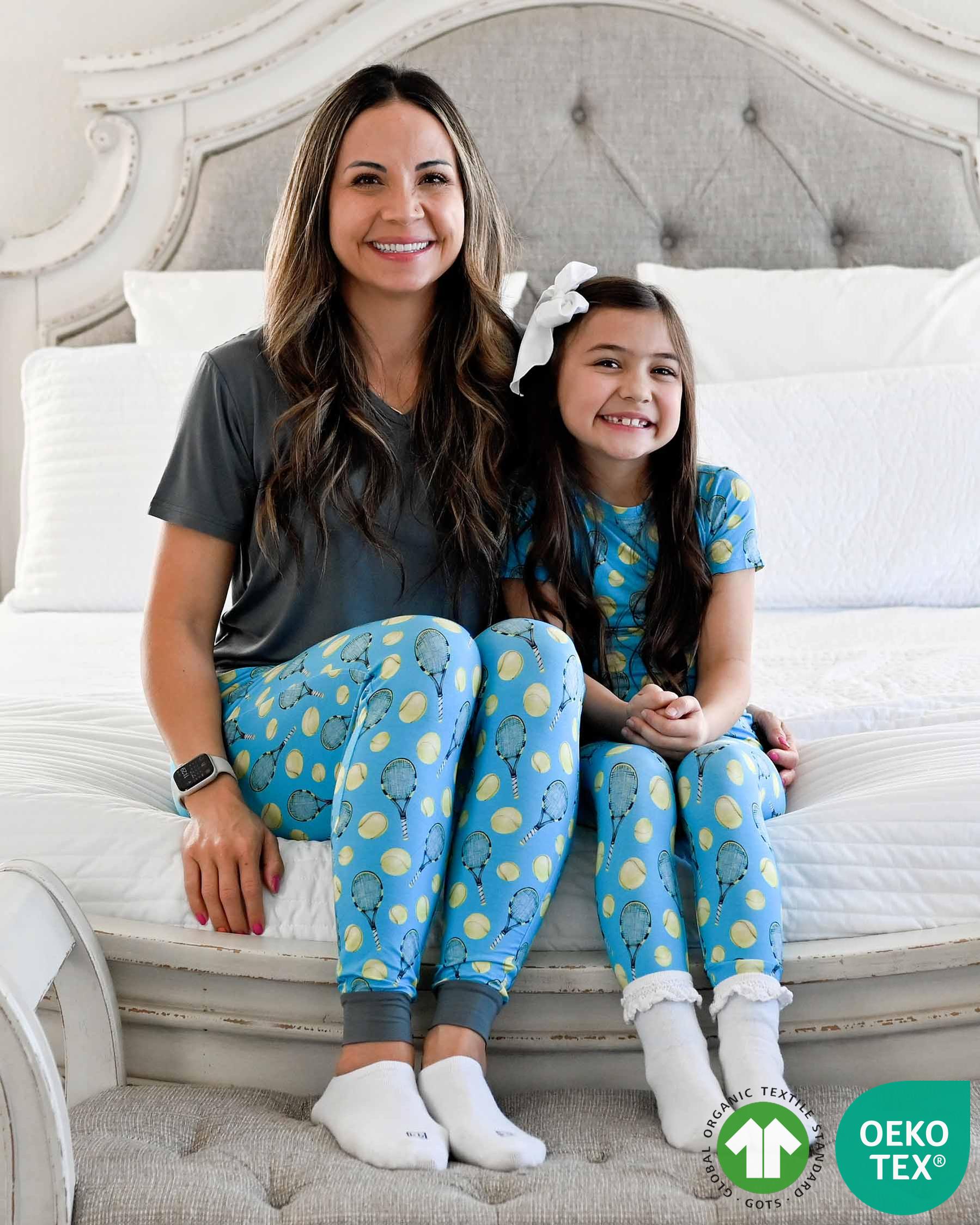 Lev Baby Mama Jogger in Ace Collection