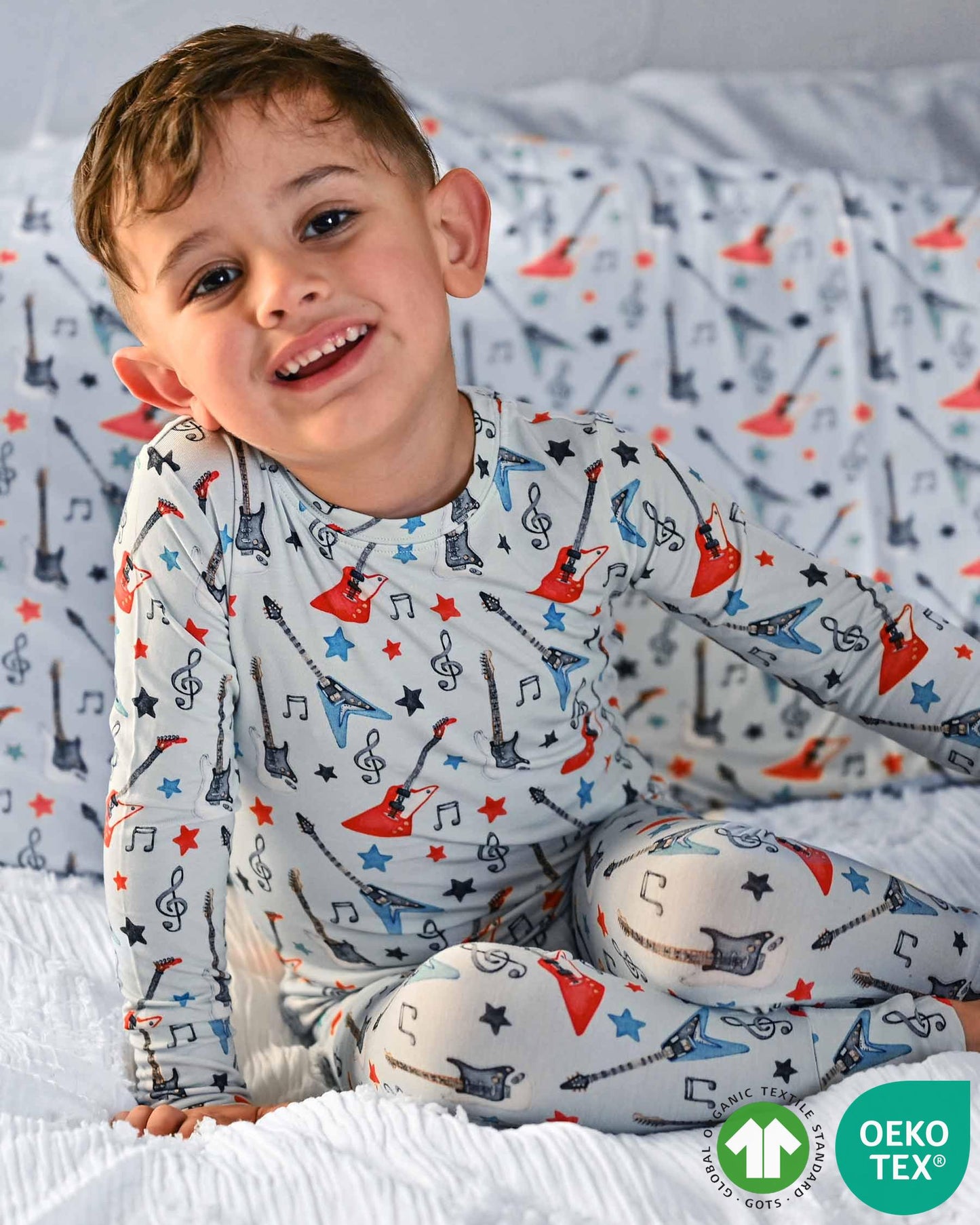 Axel Toddler Lounge
