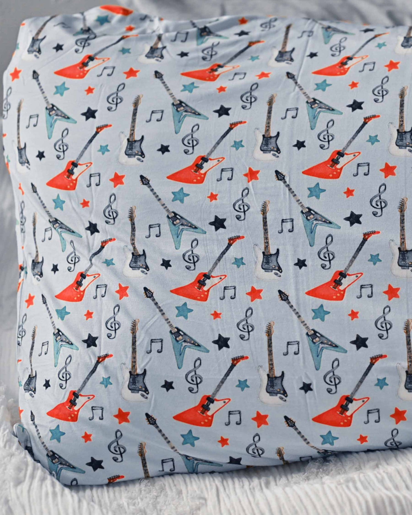 Axel Pillowcases: Set of 2