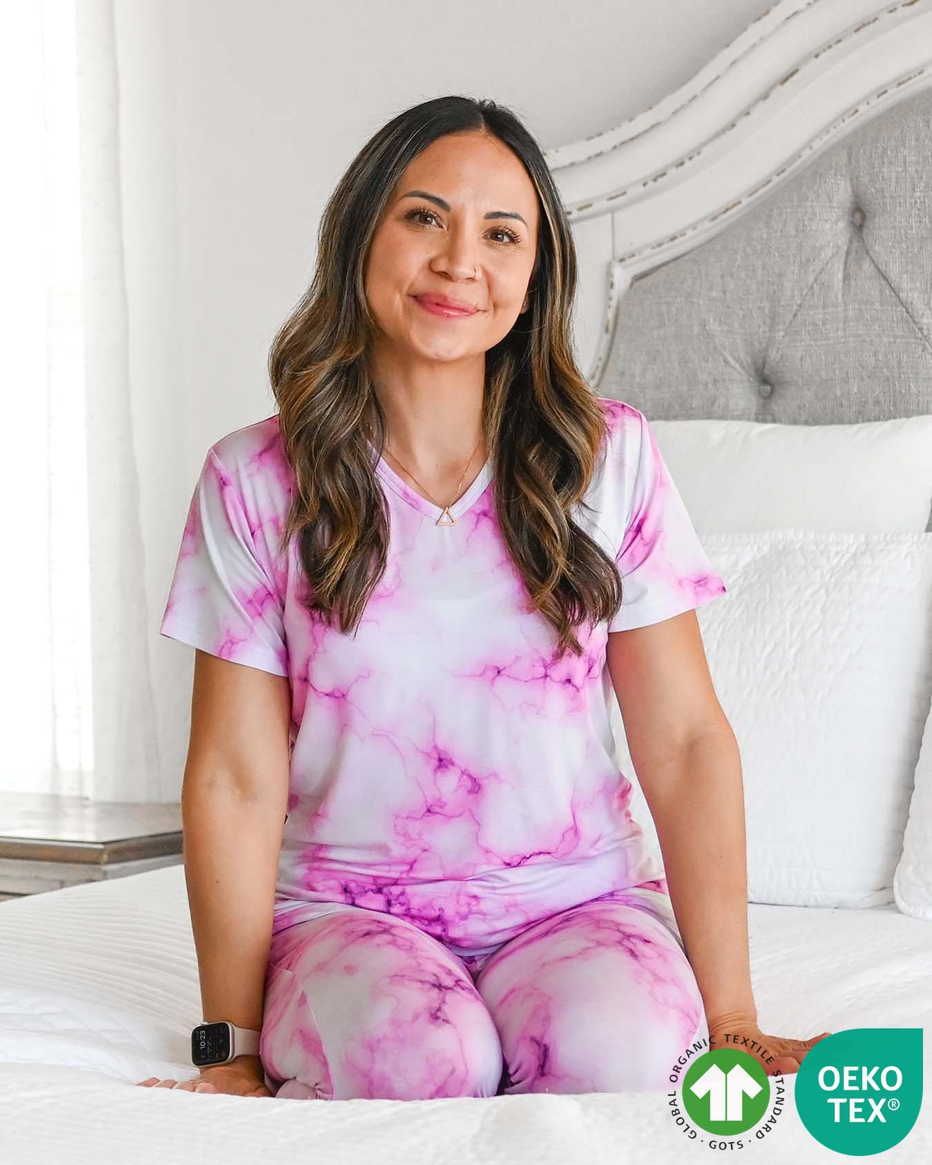 Madi Mama Jogger