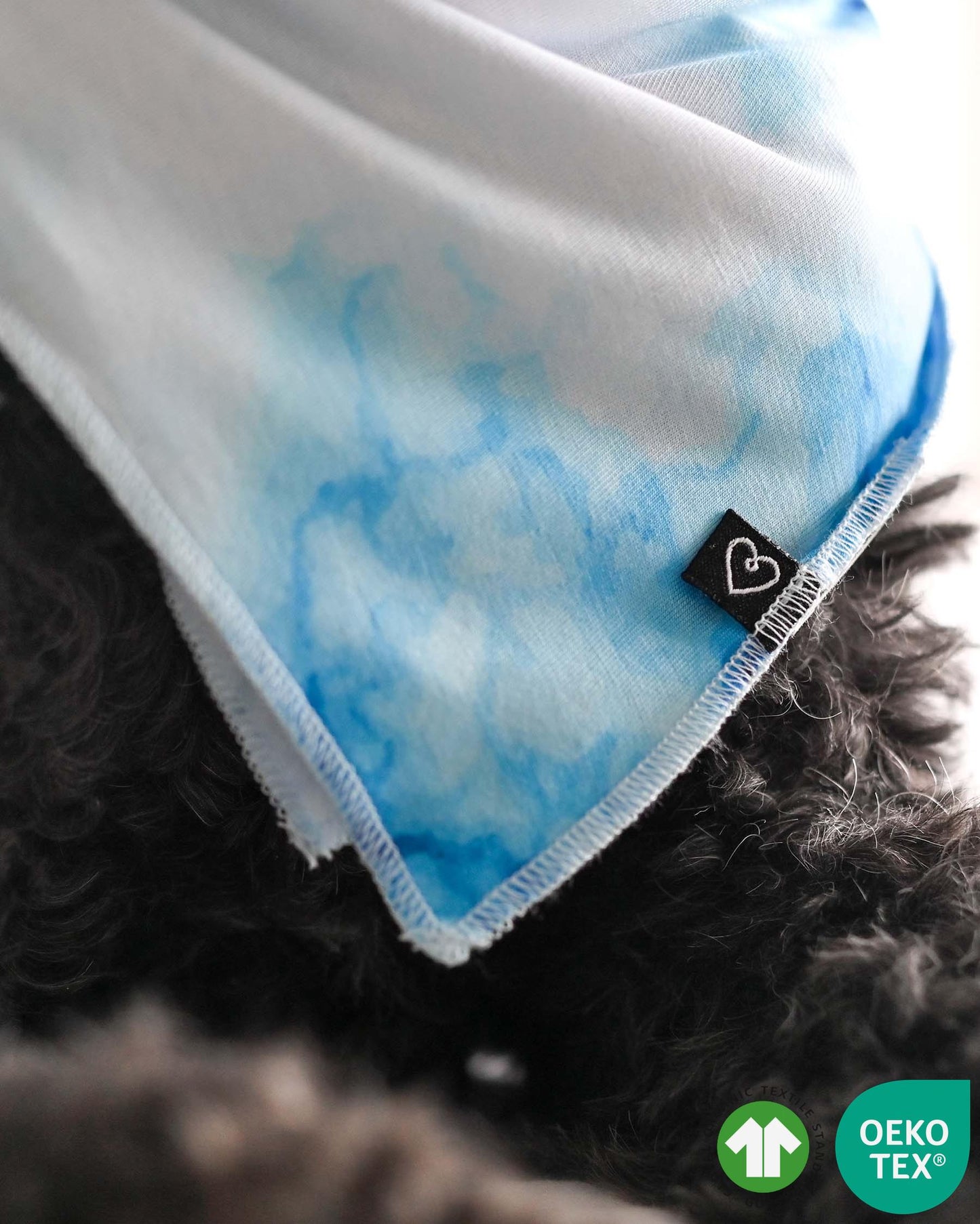 Milo Pet Bandana