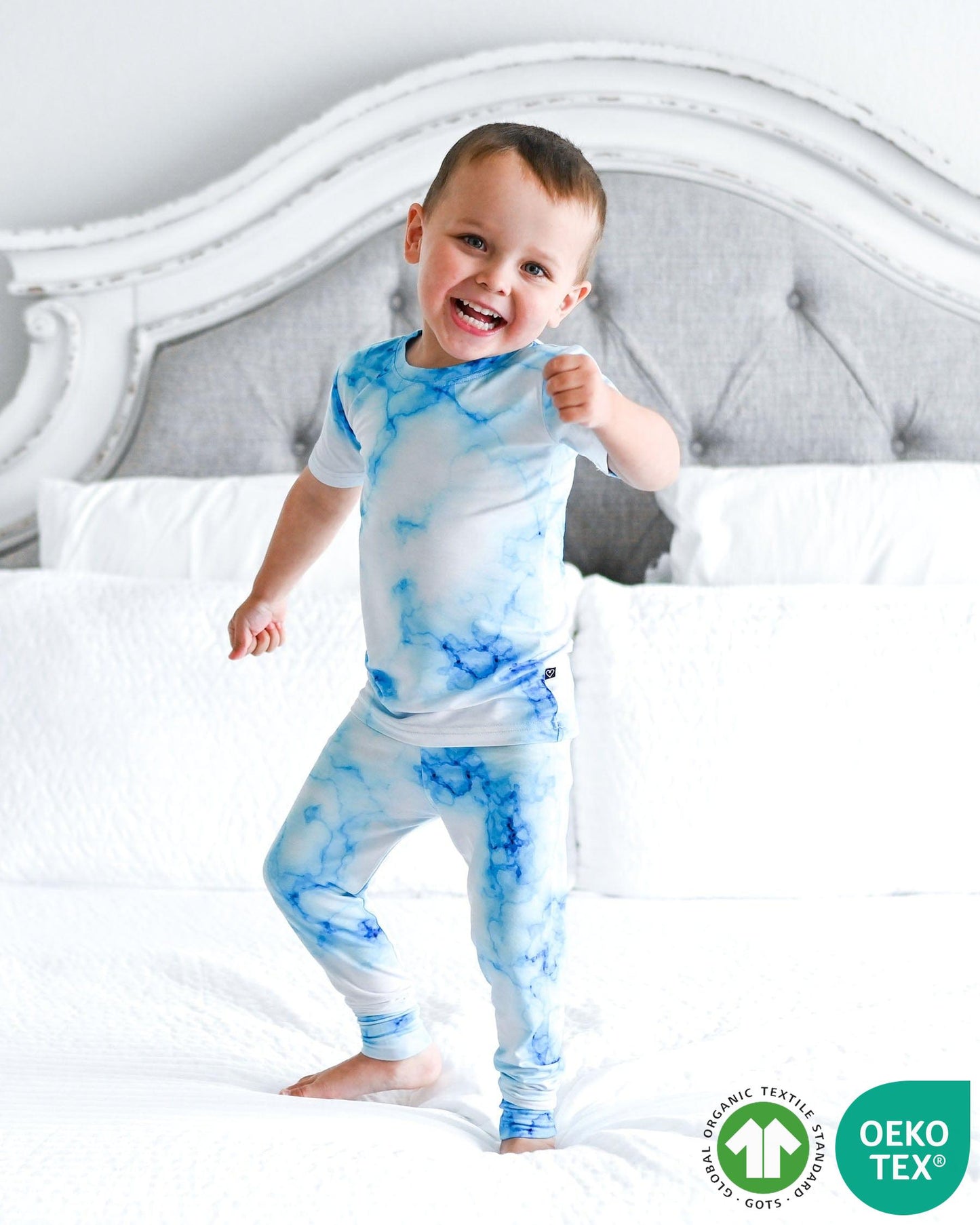 Milo Toddler Lounge