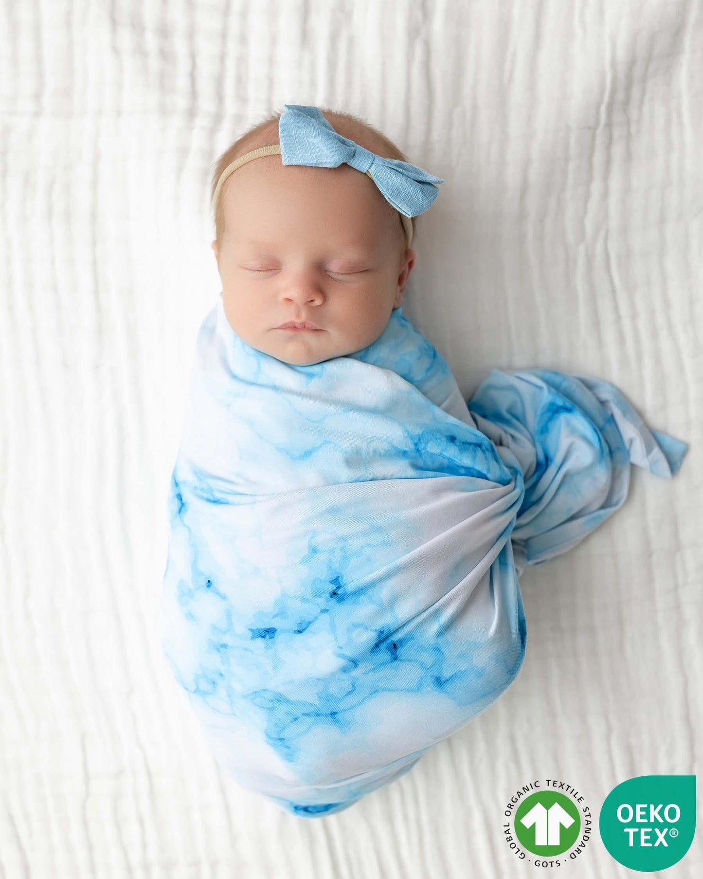 Milo Swaddle