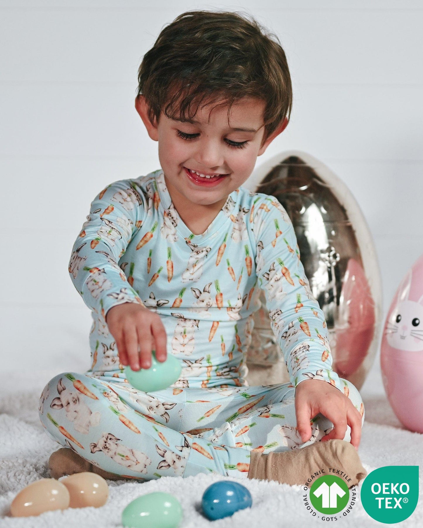 Pete Toddler Lounge